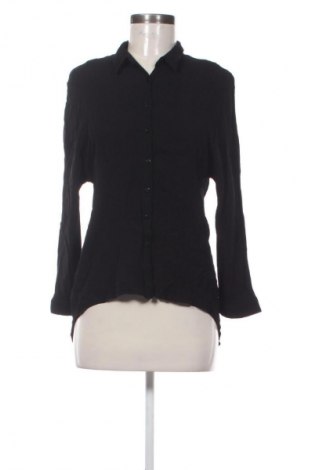 Damenbluse Zara, Größe XL, Farbe Schwarz, Preis € 11,99