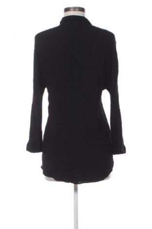 Damenbluse Zara, Größe XL, Farbe Schwarz, Preis € 11,99