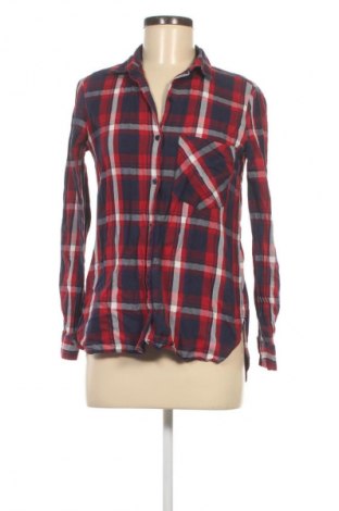 Дамска риза Zara, Размер S, Цвят Многоцветен, Цена 14,31 €