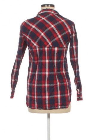 Дамска риза Zara, Размер S, Цвят Многоцветен, Цена 14,31 €