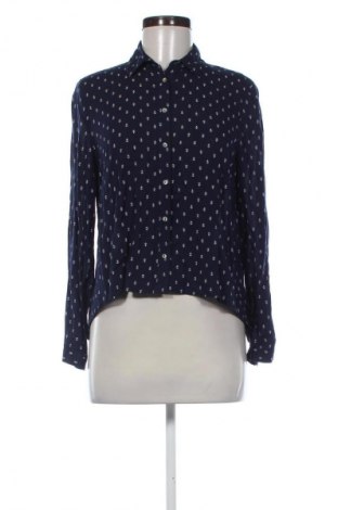 Γυναικείο πουκάμισο Zara, Μέγεθος M, Χρώμα Πολύχρωμο, Τιμή 13,81 €