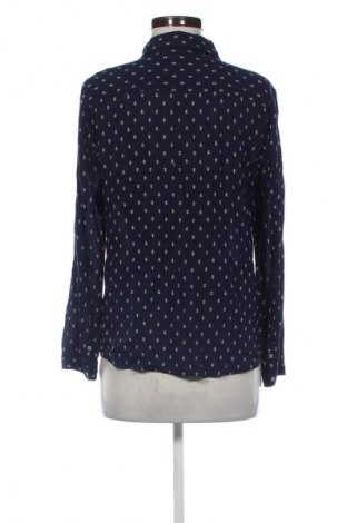 Γυναικείο πουκάμισο Zara, Μέγεθος M, Χρώμα Πολύχρωμο, Τιμή 13,81 €