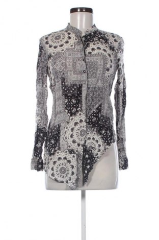 Dámská košile  Zara, Velikost S, Barva Vícebarevné, Cena  397,00 Kč