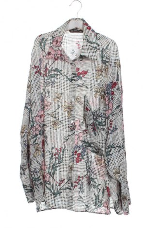 Dámská košile  Zara, Velikost XS, Barva Vícebarevné, Cena  409,00 Kč