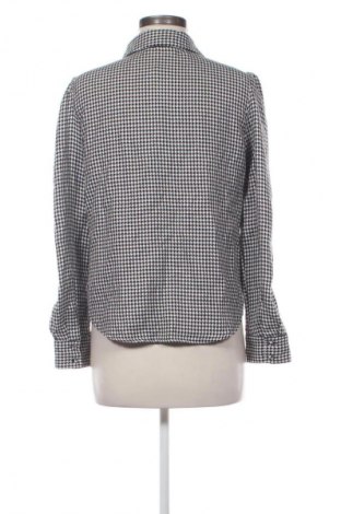 Γυναικείο πουκάμισο Zara, Μέγεθος M, Χρώμα Πολύχρωμο, Τιμή 10,99 €