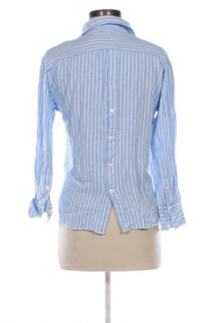 Γυναικείο πουκάμισο Zara, Μέγεθος S, Χρώμα Πολύχρωμο, Τιμή 11,99 €