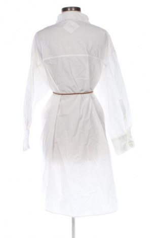 Damenbluse Zara, Größe L, Farbe Weiß, Preis € 18,99