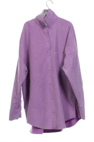 Damska koszula Zara, Rozmiar XS, Kolor Różowy, Cena 72,99 zł