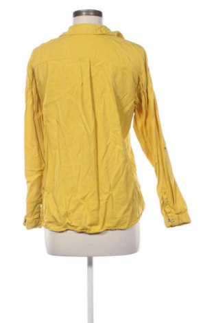 Дамска риза Zara, Размер S, Цвят Оранжев, Цена 14,00 €