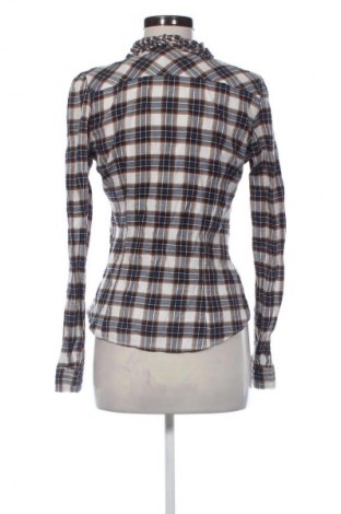 Damenbluse Zara, Größe S, Farbe Mehrfarbig, Preis € 12,99