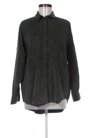 Dámská košile  Zara, Velikost S, Barva Zelená, Cena  219,00 Kč