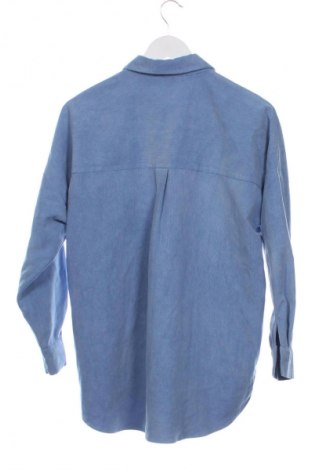 Női ing Zara, Méret XS, Szín Kék, Ár 4 129 Ft