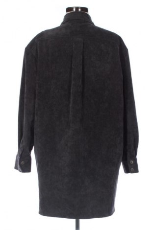 Damska koszula Zara, Rozmiar S, Kolor Szary, Cena 38,99 zł