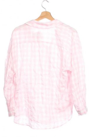 Γυναικείο πουκάμισο Zara, Μέγεθος XS, Χρώμα Πολύχρωμο, Τιμή 9,99 €