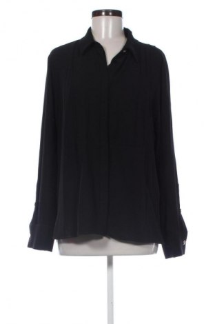 Dámska košeľa  Zara, Veľkosť XL, Farba Čierna, Cena  10,95 €