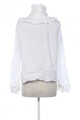 Дамска риза Zara, Размер L, Цвят Бял, Цена 12,78 €