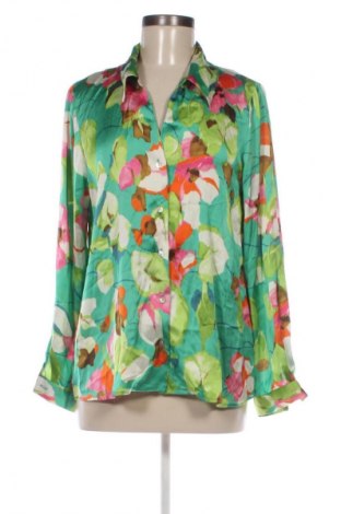 Damska koszula Zara, Rozmiar L, Kolor Kolorowy, Cena 72,99 zł