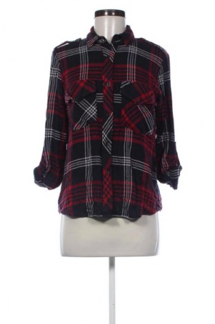 Γυναικείο πουκάμισο Zara, Μέγεθος M, Χρώμα Πολύχρωμο, Τιμή 8,99 €