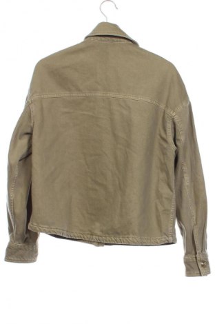 Női ing Zara, Méret XS, Szín Zöld, Ár 3 559 Ft