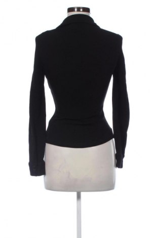 Γυναικείο πουκάμισο Zara, Μέγεθος S, Χρώμα Μαύρο, Τιμή 6,99 €