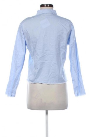 Dámská košile  Zara, Velikost M, Barva Modrá, Cena  279,00 Kč