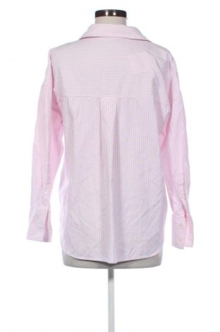 Γυναικείο πουκάμισο Zara, Μέγεθος S, Χρώμα Πολύχρωμο, Τιμή 11,99 €