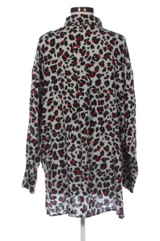 Dámská košile  Zara, Velikost XL, Barva Vícebarevné, Cena  409,00 Kč