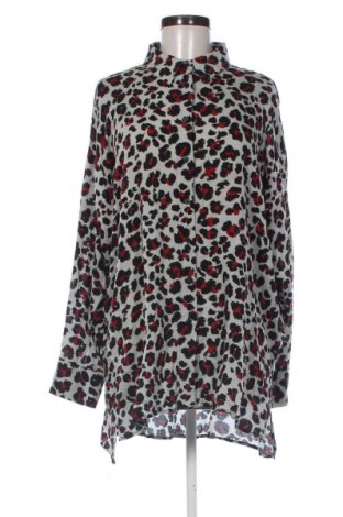 Dámská košile  Zara, Velikost XL, Barva Vícebarevné, Cena  409,00 Kč