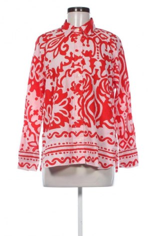 Dámská košile  Zara, Velikost M, Barva Vícebarevné, Cena  269,00 Kč