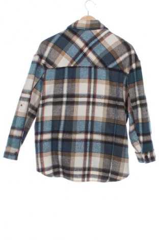 Dámská košile  Zara, Velikost XS, Barva Vícebarevné, Cena  209,00 Kč