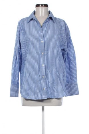 Női ing Zara, Méret S, Szín Kék, Ár 4 959 Ft