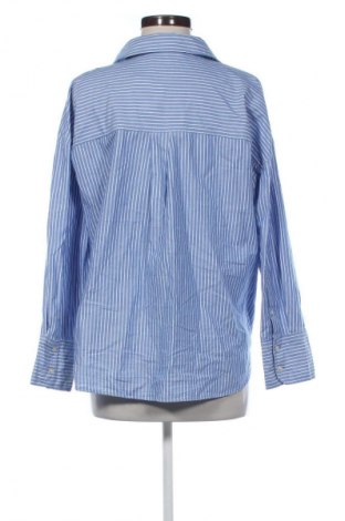 Női ing Zara, Méret S, Szín Kék, Ár 4 959 Ft