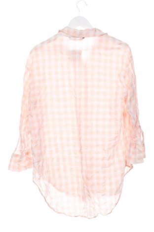 Дамска риза Zara, Размер XS, Цвят Многоцветен, Цена 13,81 €