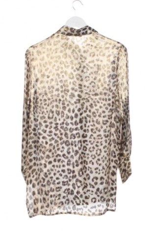 Γυναικείο πουκάμισο Zara, Μέγεθος XS, Χρώμα Πολύχρωμο, Τιμή 8,99 €