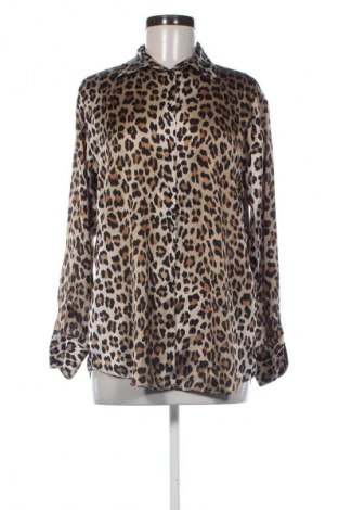 Дамска риза Zara, Размер S, Цвят Многоцветен, Цена 14,00 €