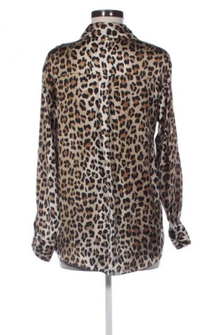 Дамска риза Zara, Размер S, Цвят Многоцветен, Цена 14,00 €