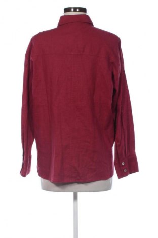 Дамска риза Zara, Размер S, Цвят Розов, Цена 14,00 €