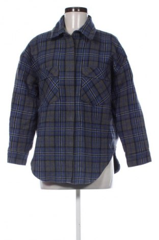 Cămașă de femei Zara, Mărime M, Culoare Multicolor, Preț 85,99 Lei