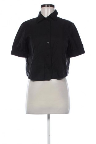 Damenbluse Zara, Größe S, Farbe Schwarz, Preis € 14,00