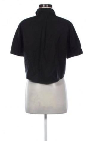 Damenbluse Zara, Größe S, Farbe Schwarz, Preis € 14,00