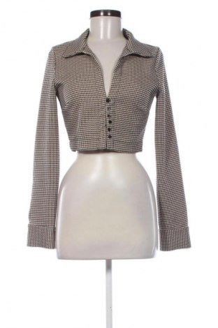 Дамска риза Zara, Размер M, Цвят Многоцветен, Цена 14,00 €