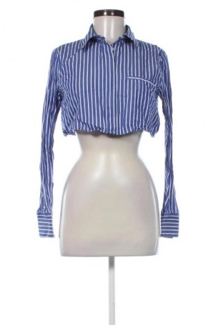 Dámska košeľa  Zara, Veľkosť S, Farba Viacfarebná, Cena  9,95 €