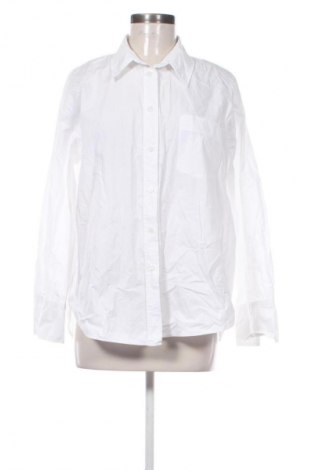 Cămașă de femei Zara, Mărime M, Culoare Alb, Preț 85,99 Lei