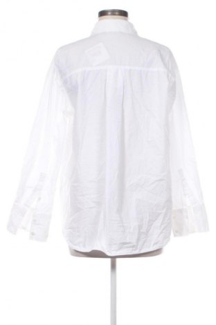 Cămașă de femei Zara, Mărime M, Culoare Alb, Preț 85,99 Lei