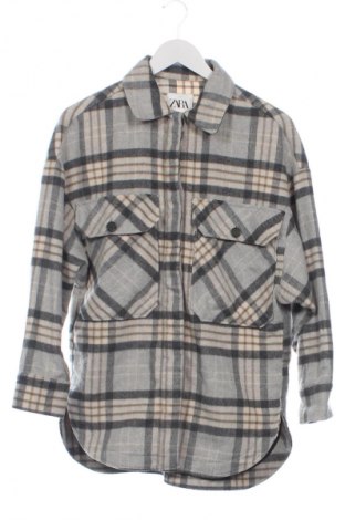 Damenbluse Zara, Größe XS, Farbe Mehrfarbig, Preis € 10,99