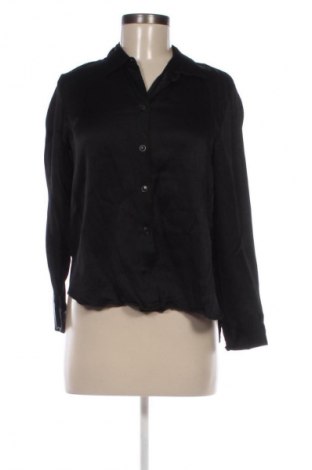 Dámska košeľa  Zara, Veľkosť M, Farba Čierna, Cena  16,95 €