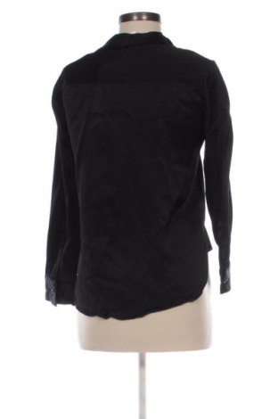 Dámska košeľa  Zara, Veľkosť M, Farba Čierna, Cena  16,95 €