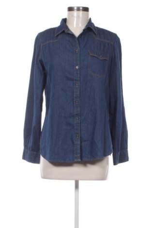 Γυναικείο πουκάμισο Zara, Μέγεθος M, Χρώμα Πολύχρωμο, Τιμή 16,99 €