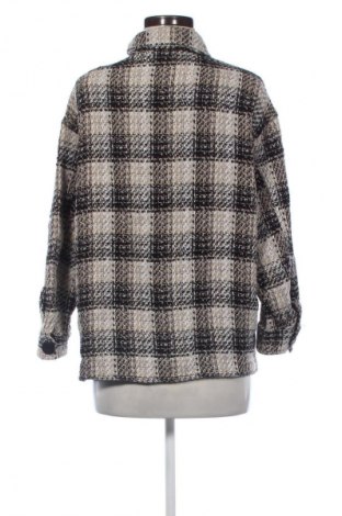 Γυναικείο πουκάμισο Zara, Μέγεθος S, Χρώμα Πολύχρωμο, Τιμή 16,99 €