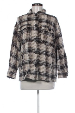 Γυναικείο πουκάμισο Zara, Μέγεθος S, Χρώμα Πολύχρωμο, Τιμή 16,99 €